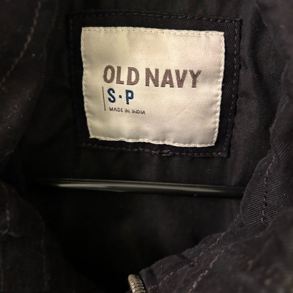 Men’s old navy jacket - Picture 3 of 3